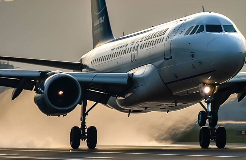 Aeronautics and Astronautics