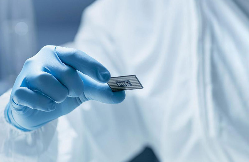 Semiconductor Process