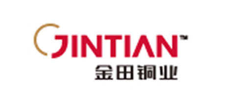 金田铜业