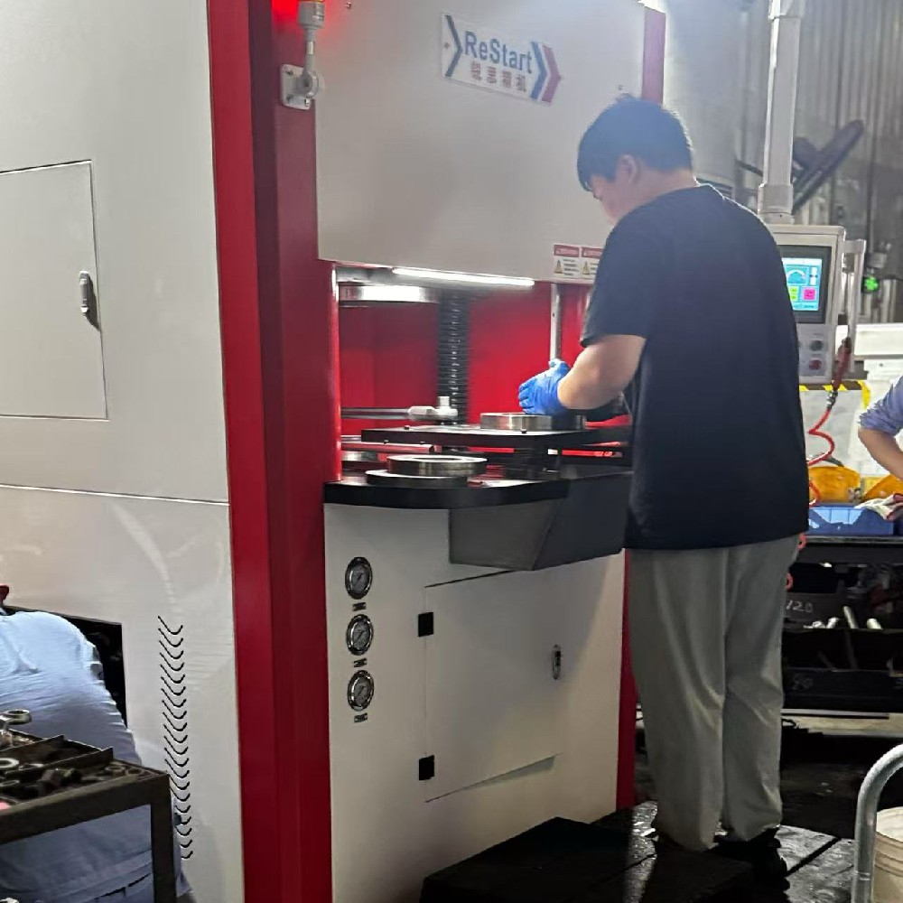 Training and guidance services