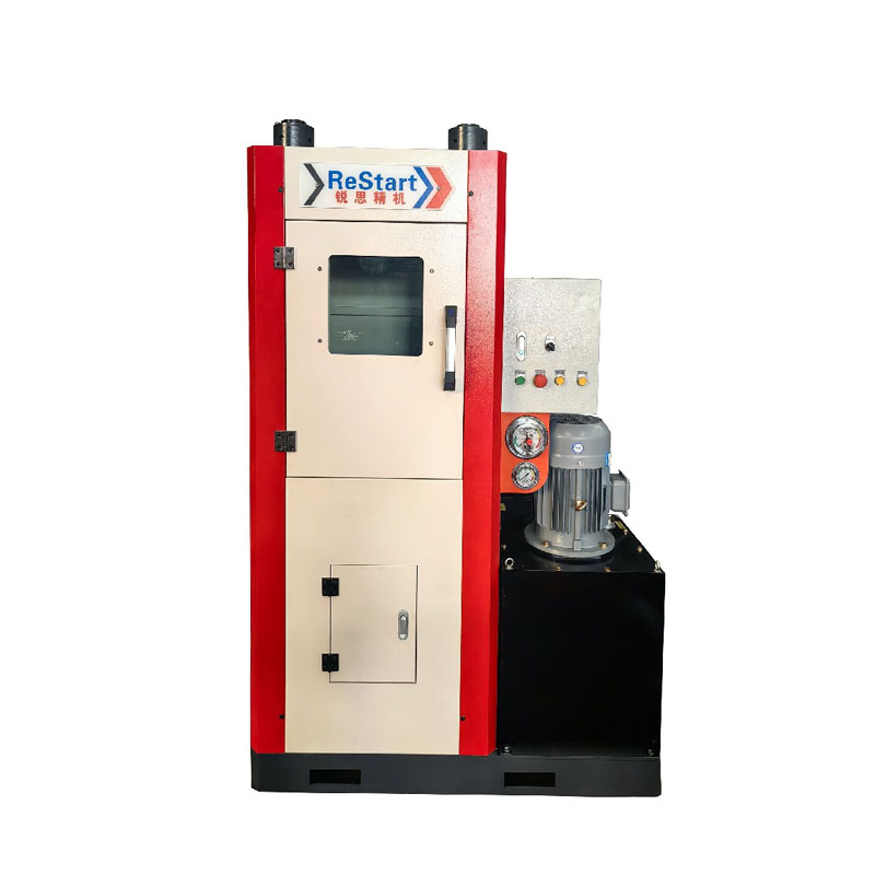 Three-beam four-column mold hydraulic press