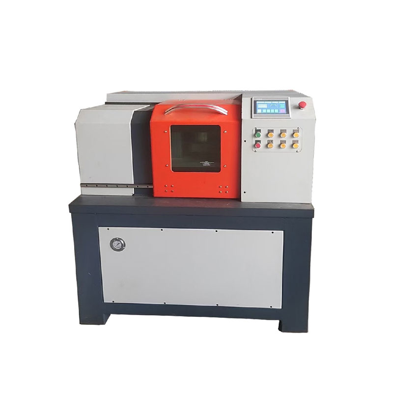 Punch forming hydraulic press