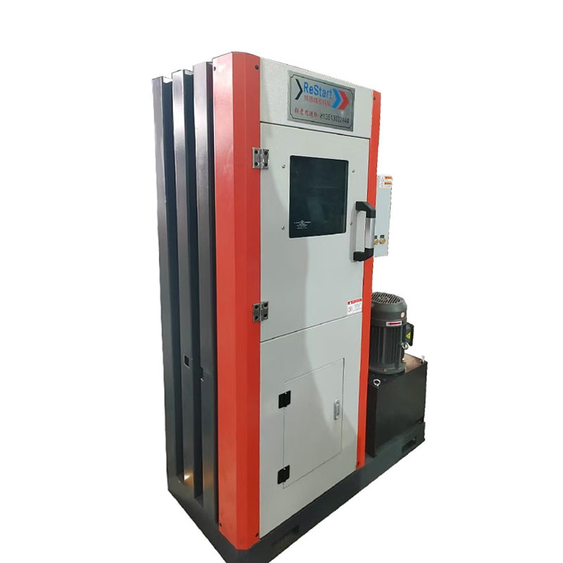 Frame-type mold hydraulic press