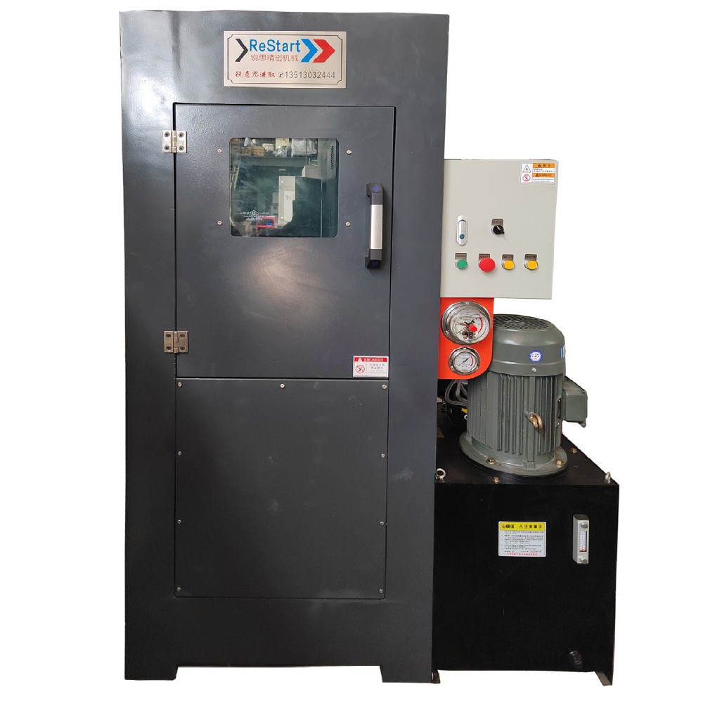 Three-beam four-column mold hydraulic press