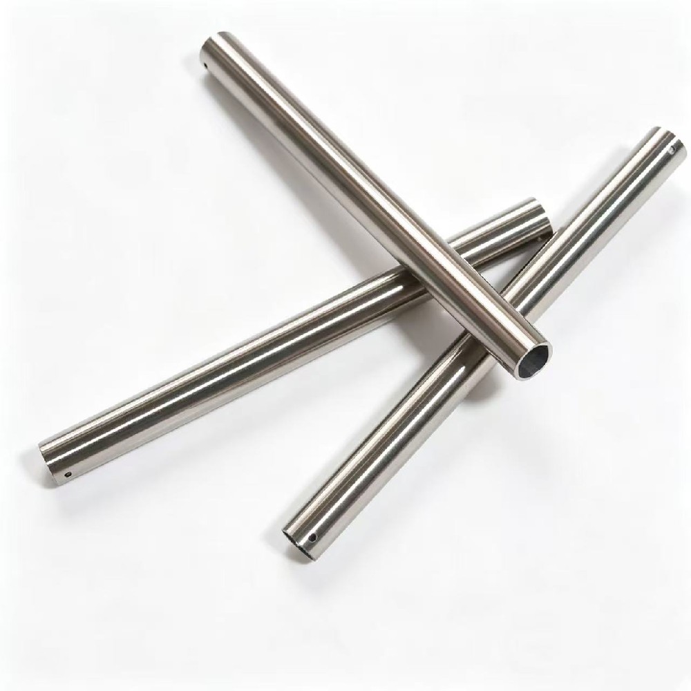 Carbide Hollow Rod